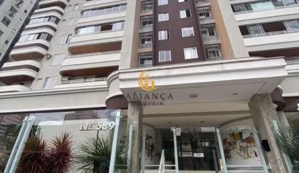 Apartamento em Campinas, São José/SC