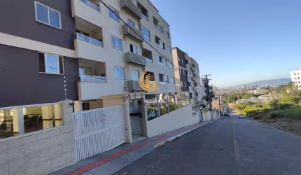 Apartamento em Ipiranga, São José/SC
