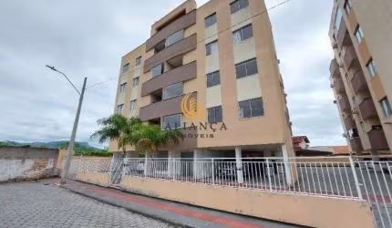 Apartamento em Ponte do Imaruim, Palhoça/SC