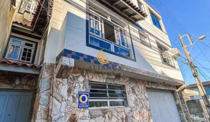 Casa em Campinas, São José/SC