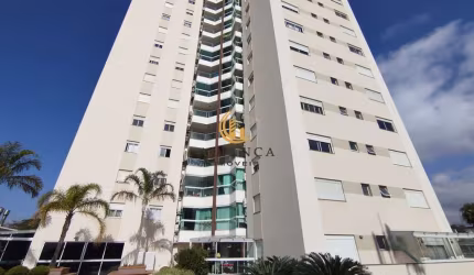 Apartamento em Estreito, Florianópolis/SC