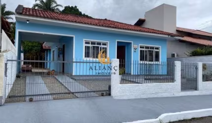 Casa em Pagani, Palhoça/SC