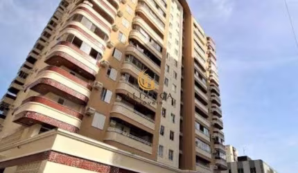 Apartamento em Campinas, São José/SC