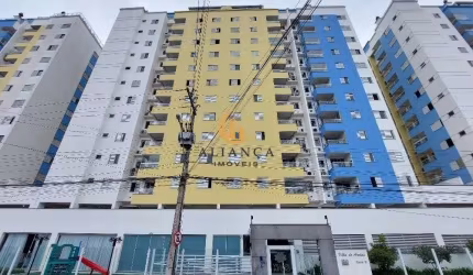Apartamento em Areias, São José/SC