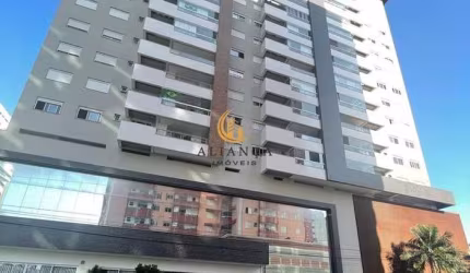 Apartamento em Campinas, São José/SC
