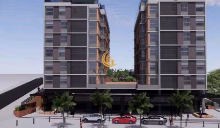 Apartamento em Estreito, Florianópolis/SC
