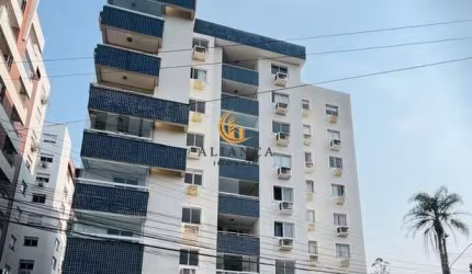 Apartamento em Bela Vista, São José/SC