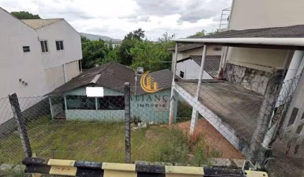 Terreno Terreno em Estreito, Florianópolis/SC