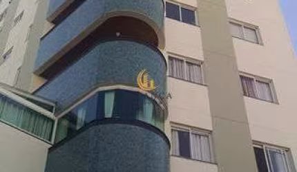 Apartamento em Campinas, São José/SC