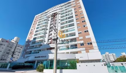 Apartamento à venda no bairro Barreiros - São José/SC