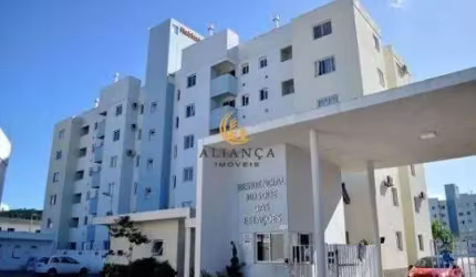 Apartamento em Bela Vista, Palhoça/SC
