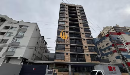 Apartamento em Balneário, Florianópolis/SC