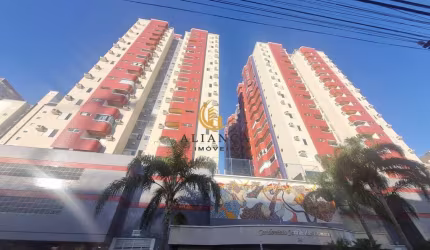 Apartamento em Campinas, São José/SC