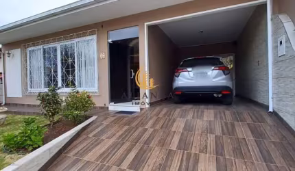 Casa em Capoeiras, Florianópolis/SC
