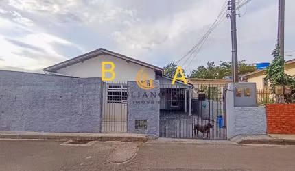 Casa à venda no bairro Serraria - São José/SC