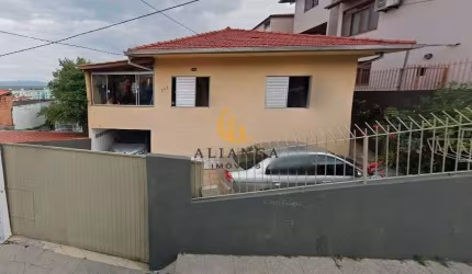 Casa à venda no bairro Praia Comprida - São José/SC