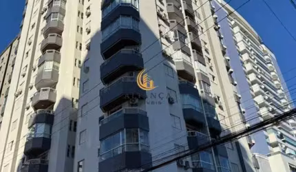 Apartamento em Campinas, São José/SC