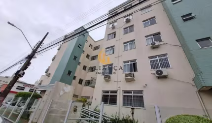 Apartamento no bairro Balneário em Florianópolis-SC