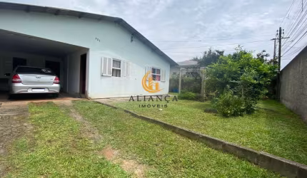 Casa em Serraria, São José/SC