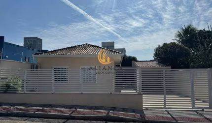 Casa em Flor de Nápolis, São José/SC