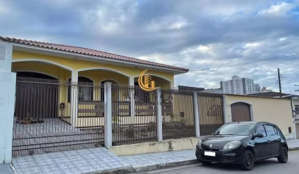 Casa em Barreiros, São José/SC