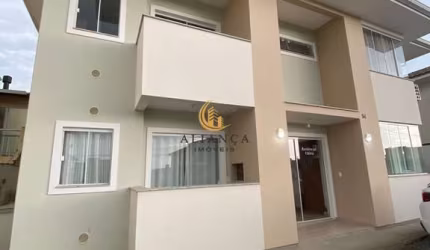 Apartamento em Caminho Novo, Palhoça/SC