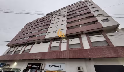 Apartamento à venda no bairro Ponte do Imaruim - Palhoça/SC