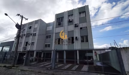 Apartamento à venda no bairro Jardim Atlântico - Florianópolis/SC
