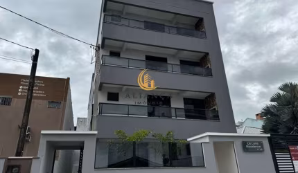Apartamento em Flor de Nápolis, São José/SC