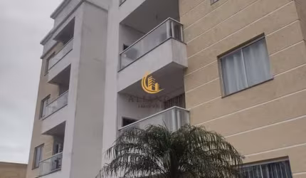 Apartamento em Ceniro Martins, São José/SC
