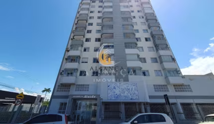 Apartamento em Kobrasol, São José/SC