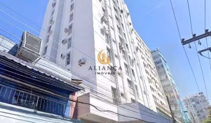 Apartamento em Centro, Florianópolis/SC