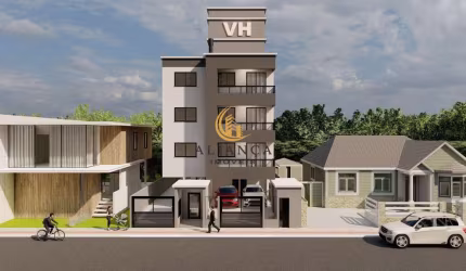 Apartamento em Passa Vinte, Palhoça/SC