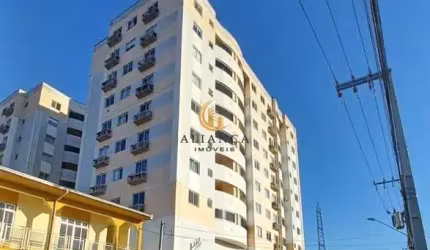 Apartamento em Ipiranga, São José/SC