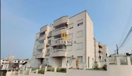 Apartamento em Flor de Nápolis, São José/SC