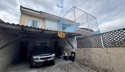 Sobrado em San Marino, São José/SC