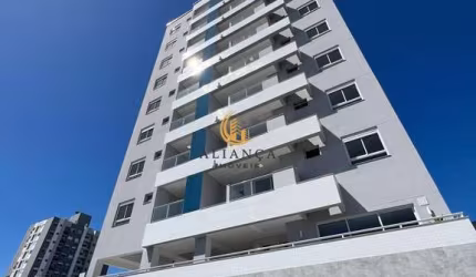 Apartamento em Barreiros, São José/SC