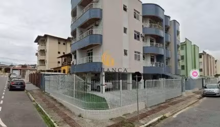 Apartamento em Floresta, São José/SC