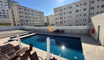Apartamento em Areias, São José/SC