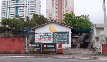 Terreno em Kobrasol, São José/SC