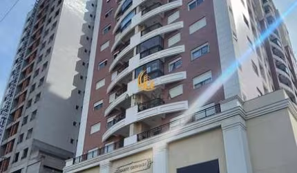 Apartamento em Kobrasol, São José/SC