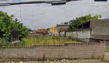 Terreno à venda no bairro Bela Vista - São José/SC