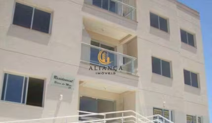Apartamento à venda no bairro Bom Viver - Biguaçu/SC