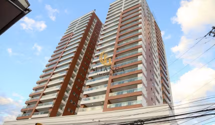 Apartamento à venda no bairro Centro - Palhoça/SC