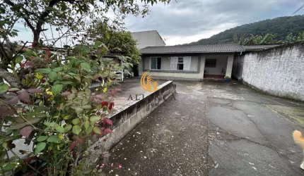 Casa em Forquilhinha, São José/SC