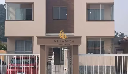 Apartamento em Fundos, Biguaçu/SC