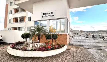 Apartamento em Bela Vista, Palhoça/SC