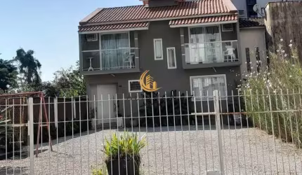 Casa em Coqueiros, Florianópolis/SC