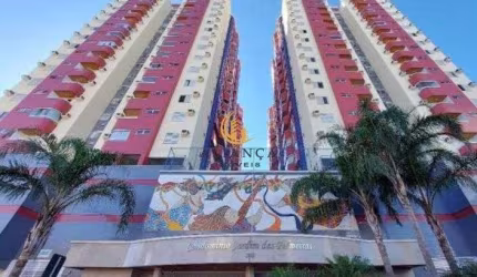 Apartamento em Campinas, São José/SC
