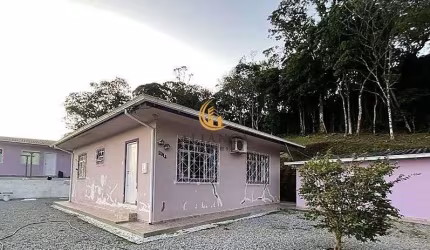 Casa em Potecas, São José/SC